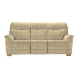 Parker Knoll Hudson Sofa - thumbnail 4