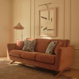 Ercol Ballard Sofa - thumbnail 3