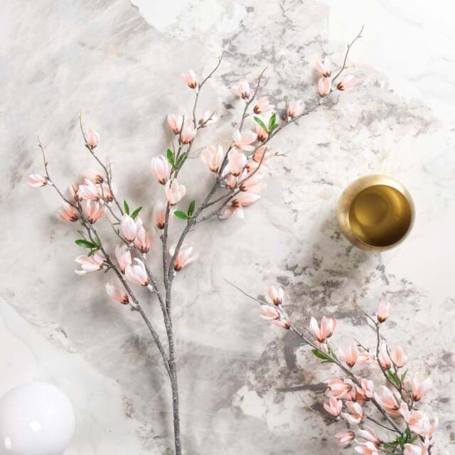 MAGNOLIA spray 95cm - image 1