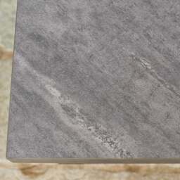 Jupiter Faux Concrete Lamp Table - thumbnail 6