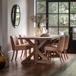 Ashbourne Small Dining Table - thumbnail 1