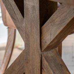 Ashbourne Small Dining Table - thumbnail 3