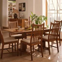Ercol 1193 Windsor Medium Extending Dining Table - thumbnail 2