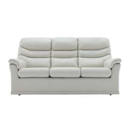 G Plan Malvern 3 Seater Sofa with 3 Cushions - thumbnail 3