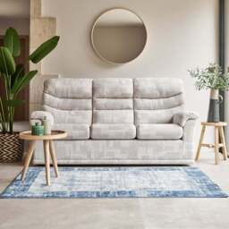 G Plan Malvern 3 Seater Sofa with 3 Cushions - thumbnail 2