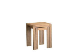 Ercol 1399 Bosco Nest Of Tables - thumbnail 1