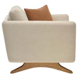 Ercol Ballard chair - thumbnail 2