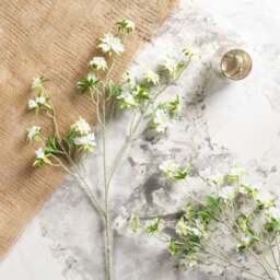 Cherry blossom spray75cm - thumbnail 1