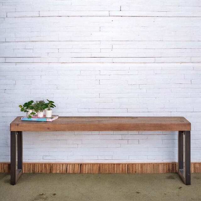 Adelaide Dining Bench Small - image 1