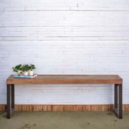 Adelaide Dining Bench Small - thumbnail 1