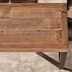 Adelaide Dining Bench Small - thumbnail 3