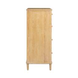 Wareham 5 Drawer Tall Chest - thumbnail 3