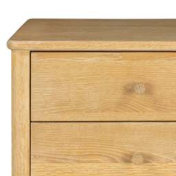 Wareham 5 Drawer Tall Chest - thumbnail 4