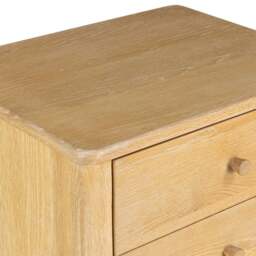 Wareham 5 Drawer Tall Chest - thumbnail 6