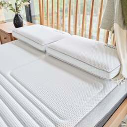 Harmony 1000 Kingsize Mattress - thumbnail 6