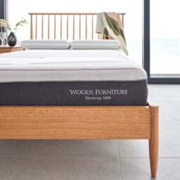 Harmony 1000 Kingsize Mattress - thumbnail 3
