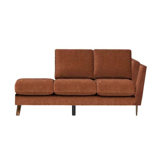 Ercol Ballard Corner Chaise End RHF - image 1