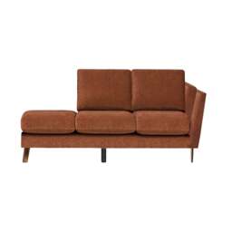 Ercol Ballard Corner Chaise End RHF - thumbnail 1