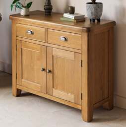 Ledbury Narrow Sideboard - thumbnail 4