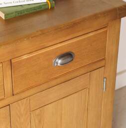 Ledbury Narrow Sideboard - thumbnail 6