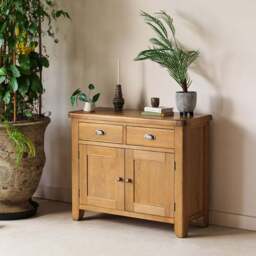 Ledbury Narrow Sideboard - thumbnail 2