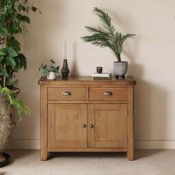 Ledbury Narrow Sideboard