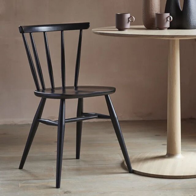 Ercol Heritage Chair - image 1