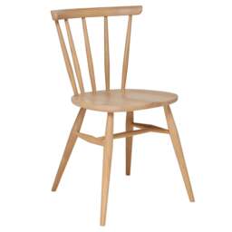Ercol Heritage Chair - thumbnail 3