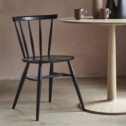 Ercol Heritage Chair - thumbnail 1