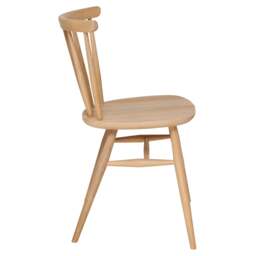Ercol Heritage Chair - thumbnail 2