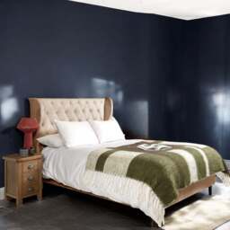 Lucille Double Bed - Cream - thumbnail 3