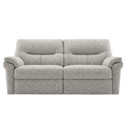 G Plan Seattle Sofa - 2.5 Seater / G Plan 2025 - Fabric C - thumbnail 2