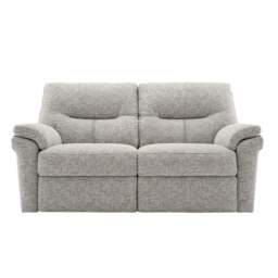 G Plan Seattle Sofa - 2.5 Seater / G Plan 2025 - Fabric C - thumbnail 4