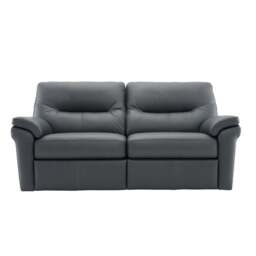 G Plan Seattle Sofa - 2.5 Seater / G Plan 2025 - Fabric C - thumbnail 6