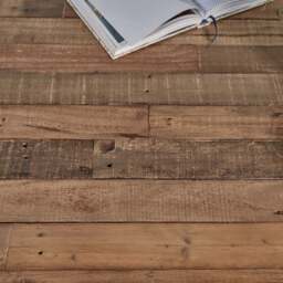 Adelaide Reclaimed Wood Dining Table 180cm - thumbnail 6