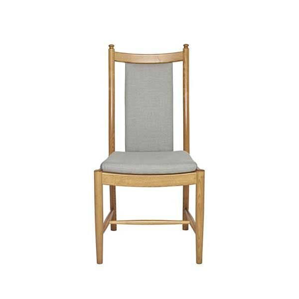Ercol 1128 Windsor Penn Padded Back Dining Chair - image 1