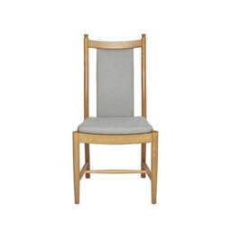Ercol 1128 Windsor Penn Padded Back Dining Chair - thumbnail 1