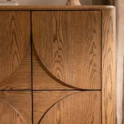 Ashmore Highboard - thumbnail 2