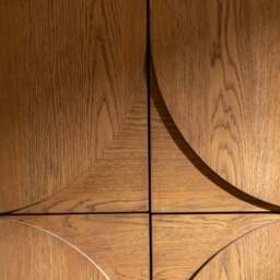 Ashmore Highboard - thumbnail 4