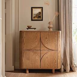 Ashmore Highboard - thumbnail 1