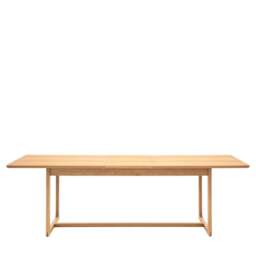 Craft Extending Dining Table Natural - thumbnail 5