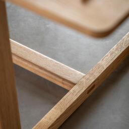 Craft Extending Dining Table Natural - thumbnail 4