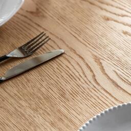 Craft Extending Dining Table Natural - thumbnail 3