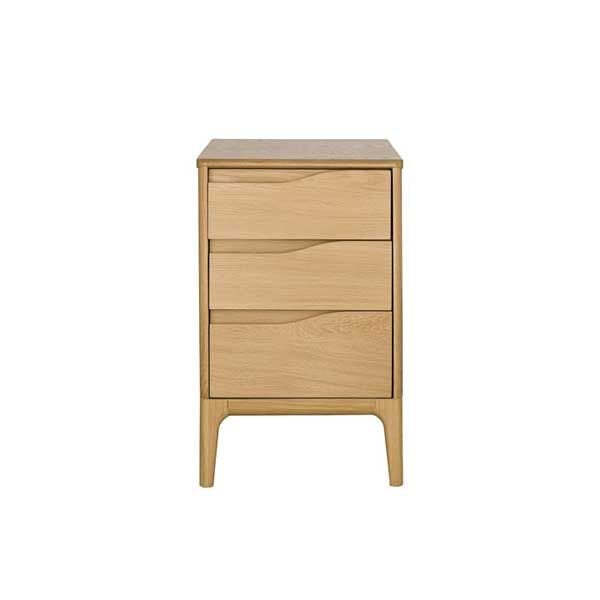 Ercol 3292 Rimini Compact Bedside - image 1