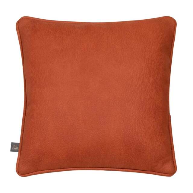Chloe Cushion - Orange 43x43cm - image 1