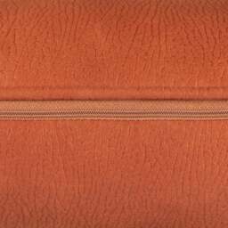 Chloe Cushion - Orange 43x43cm - thumbnail 2