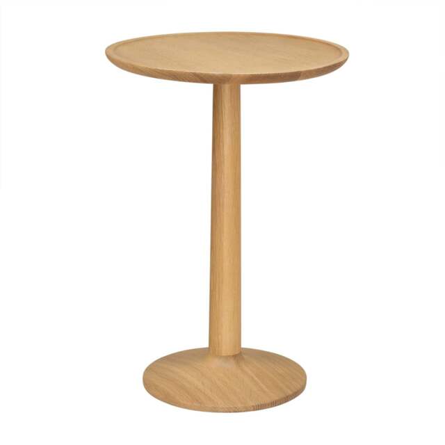 Ercol Siena Medium Side Table - image 1