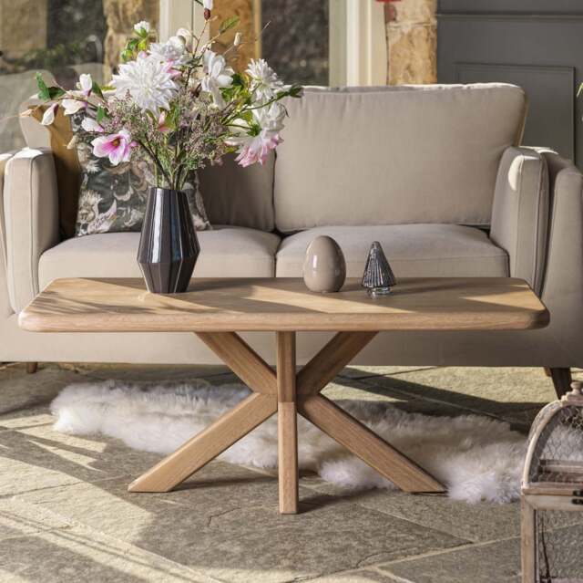 Fairmile Coffee Table - image 1