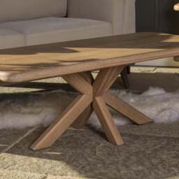 Fairmile Coffee Table - thumbnail 2