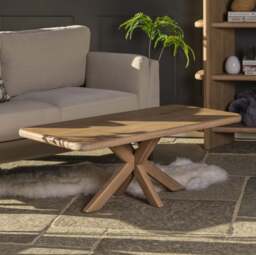Fairmile Coffee Table - thumbnail 4